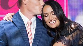 Nikki Bella and John Cena Break Up Again Two Months After Reconciling