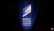 Sony Pictures Television International Logos History (2009-present)