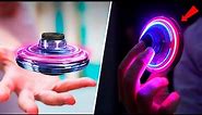 11 COOLEST KINETIC GADGETS That Will Give You Goosebumps