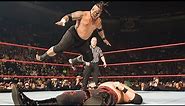 Umaga vs. Kane: Cyber Sunday 2006