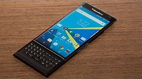 BlackBerry Priv: 7 things to love about the Android slider phone