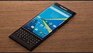 BlackBerry Priv: 7 things to love about the Android slider phone