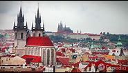 Prague - City Video Guide