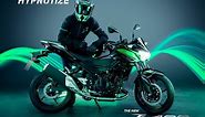 New 2023 Kawasaki Z400 | Official Feature Video