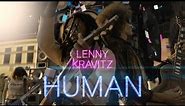 Lenny Kravitz - Human (Official Audio)