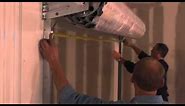 Clopay - 200M Mini-Storage Roll Up Door Installation Instructions