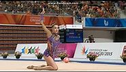 Maria Titova-Hoop-Final-Universiade Gwangju 2015