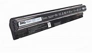 Dell Inspiron 15 (3576) P63F P63F002 4-Cell 40Wh Standard Rechargeable Li-ion Original Laptop Battery - M5Y1K