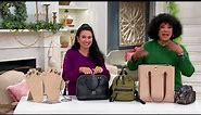 Finders Key Purse Set of 5 Key Finders w/ Gift Boxes on QVC