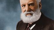 Alexander Graham Bell: Inventor of the Telephone and Teacher of the Deaf