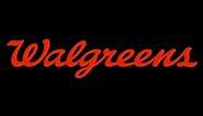 Walgreens Logo History