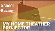 BenQ X3000i Review - My New Home Theater Projector