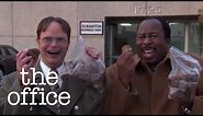 You've Been Meatballed - The Office US