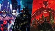 Batman '89: Echoes #1 Reveals Burton-Verse Batgirl