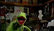 Kermit Typing (from Gunko, Little Muppet Monsters)