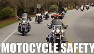 Motorcycle Safety