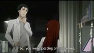 Steins Gate: All Your Base