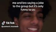Hilarious Jokes with Me and Bro Funny Videos