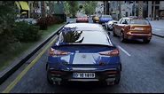 GTA 5 Maxed Out Realistic Graphics Mod With Ray Tracing Gameplay On RTX4090 Ultra Settings 4K60FPS