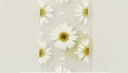 Make This DIY Pressed Flower Phone Case