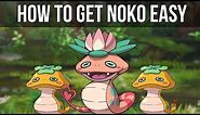 How to Get Noko Easy in Yo-Kai Watch!