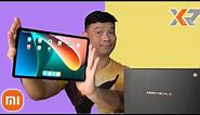 Xiaomi Mi Pad 5 Pro 5G - The Most POWERFUL Tablet Yet!!