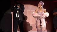 Rihanna, Style Icon Award - 2014 CFDA Fashion Awards