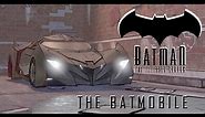 BATMAN: The Telltale Series - The Batmobile