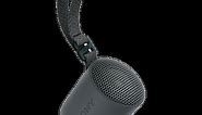 Sony SRS-XB100/B Compact Bluetooth Speaker | Black
