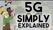 Mobile Network Generations Explained: From 1G to 5G