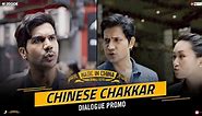 Chinese Chakkar – Made In China | PROMO NO 32