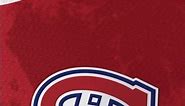 Designing soccer jerseys for the Montreal Canadiens!