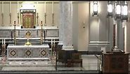 Sacred Heart Cathedral Live Stream