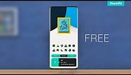 5 Insane Free Icon Packs & KWGT Widget Packs 🔥 | Best Free Customization Apps 😍