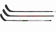 Intermediate Hockey Sticks: Composite Sticks in Intermediate Sizes