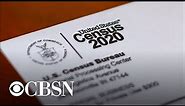 2020 census data signals shift of political power in Congress