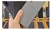Sony Xperia 1 iii 239$ 256 Gb Ram 12 Snapdragon 888 5g | Bilal Phone بلال فون