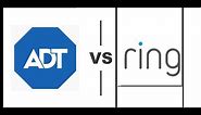 Ring Alarm vs ADT Home Security: An Expert Comparison