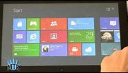 Windows 8 Consumer Preview Walkthrough and Review
