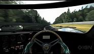 Gran Turismo 5 - Gameplay Visuals Trailer