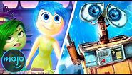 All 23 Pixar Movies RANKED