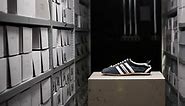 adidas History: 1949 to Now