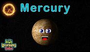 The Planet Mercury | Space Explained
