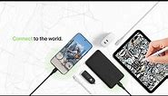 Belkin Connect to the World | Belkin USB-C Technology