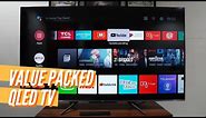TCL 55C715 4K QLED TV Review - What You Should Know