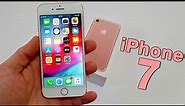 iPhone 7 2020 Review! (Still Worth It?)