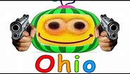 Cocomelon from Ohio ☠️