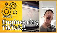 Funniest Relatable Engineering TikTok Video Compilation part 2