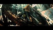 Wrath of the Titans - Official Trailer #1 (HD)