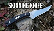 10 Best Skinning Knife 2019 - Hunting Knife Review